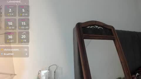 Snapshot of latinaastepmomm chatting on 09-28-25, 01:49 angelina online show from 09-28-25, 01:49