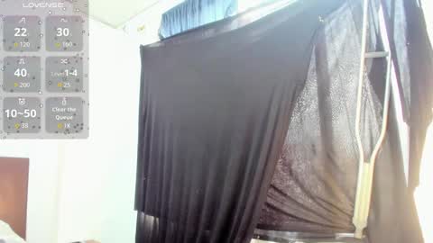 angelina  online show from 01-07-26, 10:12