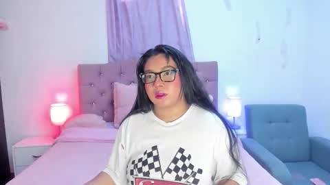 Martina online show from 01-08-26, 03:25