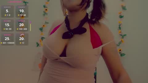 paula online show from 03-10-26, 03:33