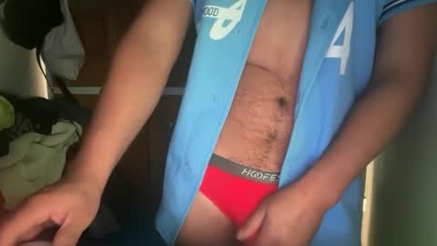 LATiNBOiiXXX online show from 01-13-26, 10:26