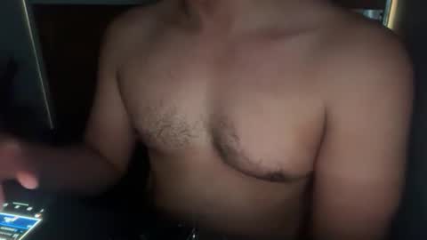 LATiNBOiiXXX online show from 01-18-26, 03:05