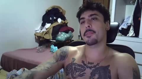 latinboy6999 online show from 03-05-26, 08:32