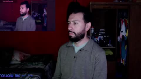 Aaron  I N D E P E N D E N T - M O D E L online show from 01-01-25, 04:18