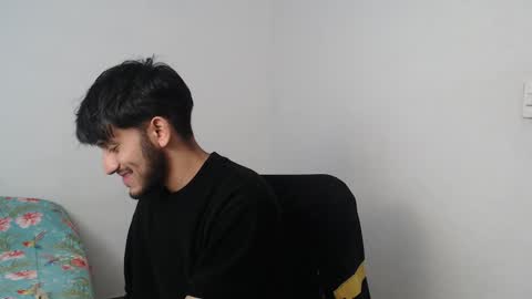 Snapshot of latinbunny7779 chatting on 12-16-24, 11:28 camilo online show from 12-16-24, 11:28