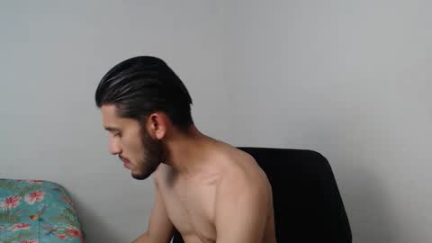 Snapshot of latinbunny7779 chatting on 12-17-24, 03:06 camilo online show from 12-17-24, 03:06