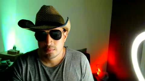 Latingogo online show from 03-01-26, 08:55