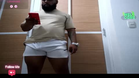 blackBear online show from 01-14-25, 02:29