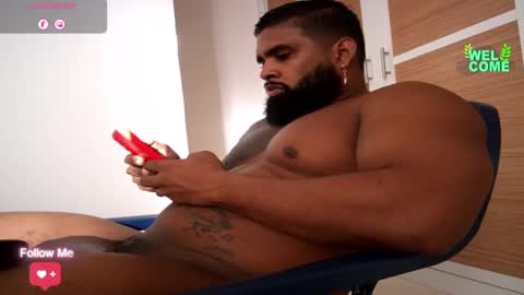 blackBear online show from 01-20-25, 01:00