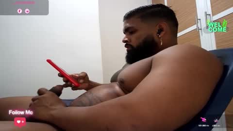 blackBear online show from 03-05-25, 11:49