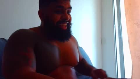 Snapshot of latinhot202423 chatting on 02-11-26, 05:07 blackBear online show from 02-11-26, 05:07