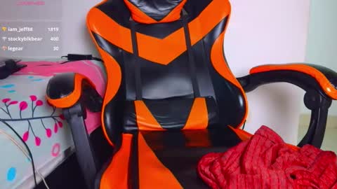 Snapshot of latinhot202423 chatting on 03-02-26, 07:15 blackBear online show from 03-02-26, 07:15