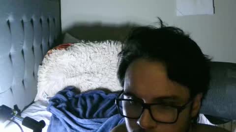 latinincognito online show from 11-24-25, 06:35