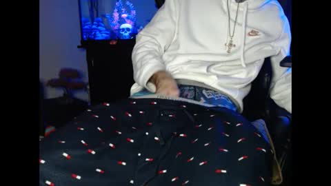 latinlover513 online show from 01-25-25, 10:19