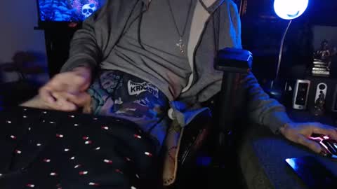 latinlover513 online show from 01-26-25, 10:23