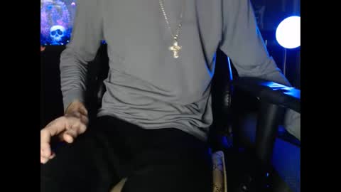 latinlover513 online show from 01-27-25, 01:09