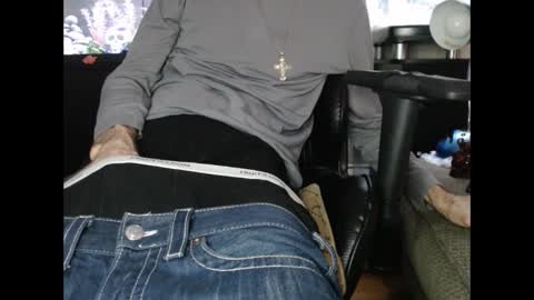 latinlover513 online show from 01-30-25, 07:15