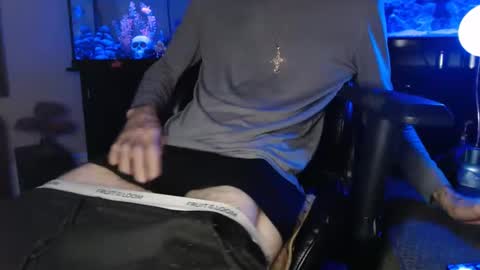latinlover513 online show from 02-01-25, 07:36