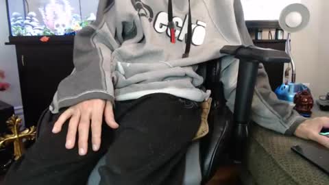 latinlover513 online show from 02-01-25, 06:08