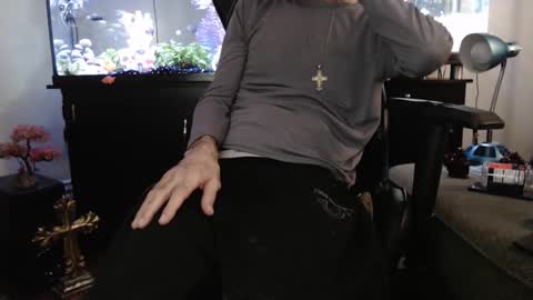 latinlover513 online show from 02-02-25, 08:41