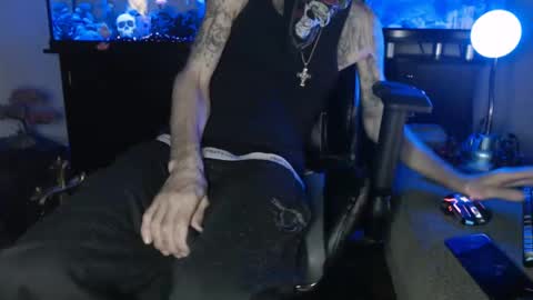 latinlover513 online show from 02-05-25, 10:41