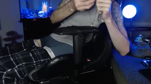 latinlover513 online show from 02-08-25, 10:39
