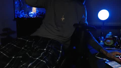 latinlover513 online show from 02-09-25, 06:33