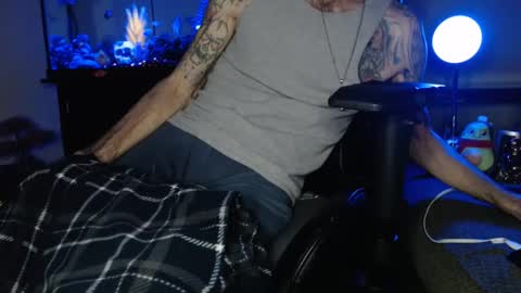latinlover513 online show from 02-09-25, 09:37