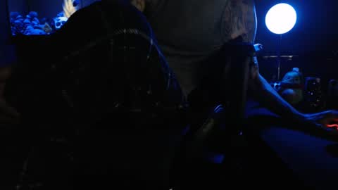 latinlover513 online show from 02-09-25, 12:41