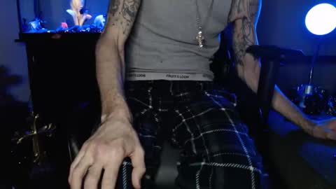 latinlover513 online show from 02-10-25, 12:29