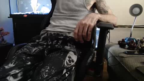 latinlover513 online show from 02-10-25, 09:04