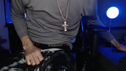 latinlover513 online show from 02-11-25, 07:12