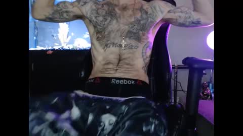 latinlover513 online show from 02-11-25, 04:46