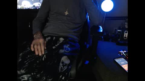 latinlover513 online show from 02-11-25, 10:18