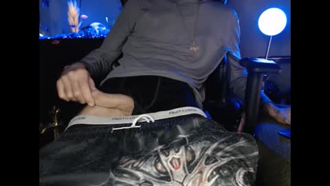 latinlover513 online show from 02-12-25, 10:24