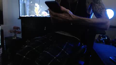 latinlover513 online show from 02-12-25, 09:01