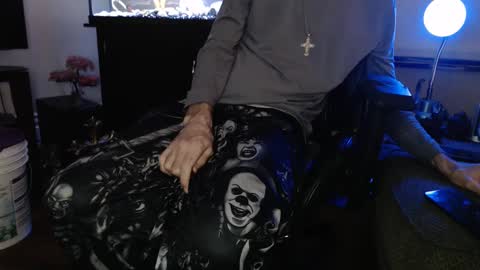 latinlover513 online show from 02-13-25, 08:03