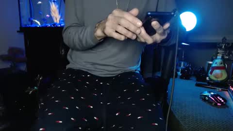 latinlover513 online show from 02-15-25, 07:06