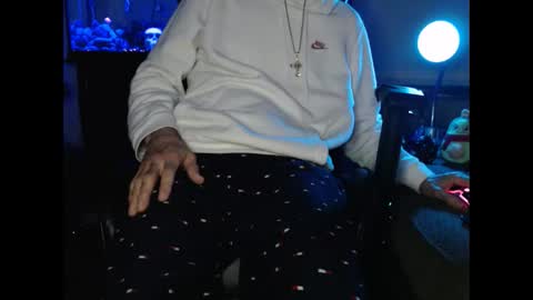 latinlover513 online show from 02-16-25, 01:16