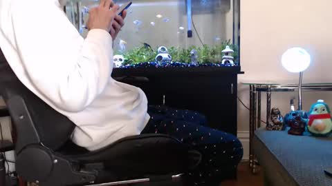 latinlover513 online show from 02-17-25, 05:53