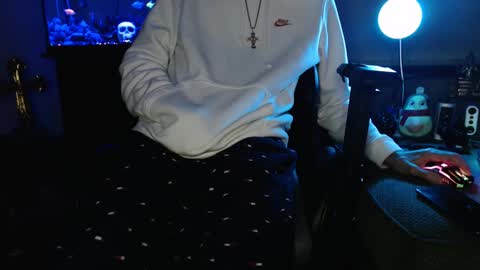 latinlover513 online show from 02-18-25, 06:59