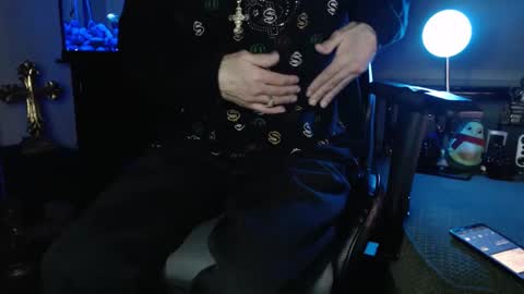 latinlover513 online show from 02-18-25, 10:05