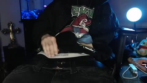 latinlover513 online show from 02-19-25, 10:34