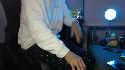 latinlover513 online show from 02-19-25, 05:38
