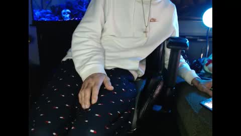 latinlover513 online show from 02-22-25, 09:45