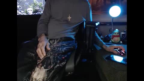 latinlover513 online show from 02-22-25, 10:20