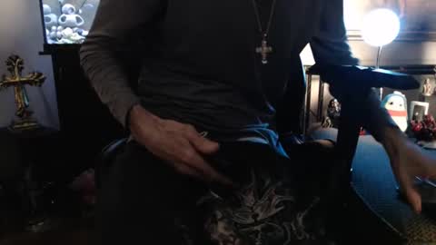 latinlover513 online show from 02-23-25, 10:20