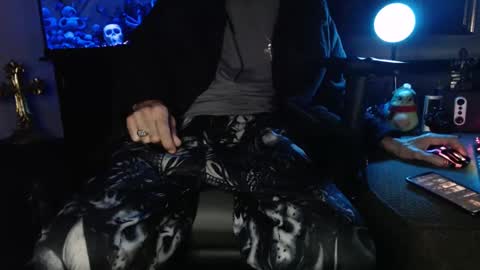 latinlover513 online show from 02-24-25, 06:27