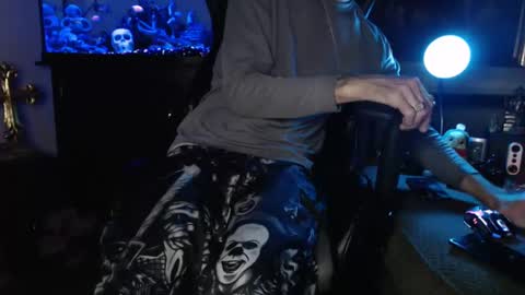 latinlover513 online show from 02-24-25, 11:43