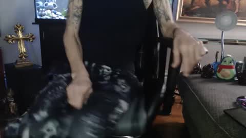 latinlover513 online show from 02-24-25, 09:20